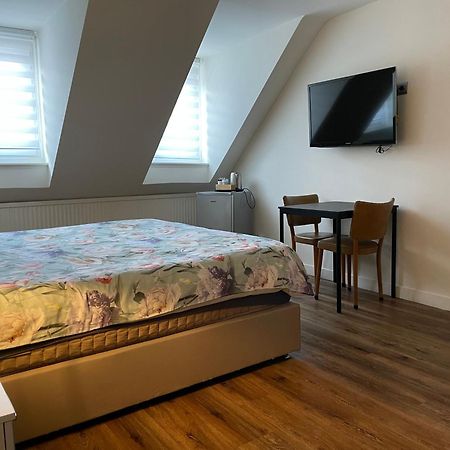 Mg Bb Bed & Breakfast Venlo Exterior photo