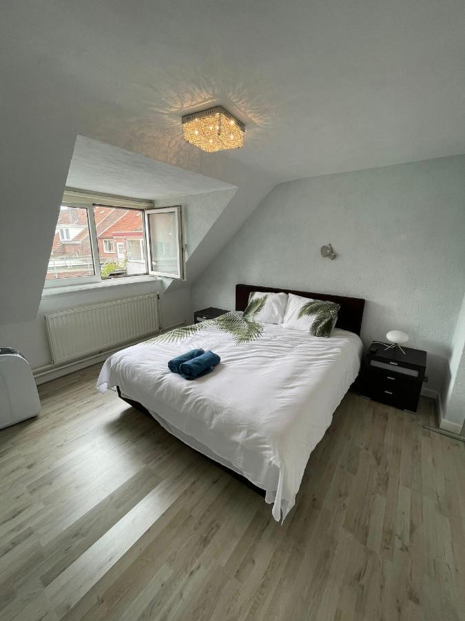 Mg Bb Bed & Breakfast Venlo Exterior photo