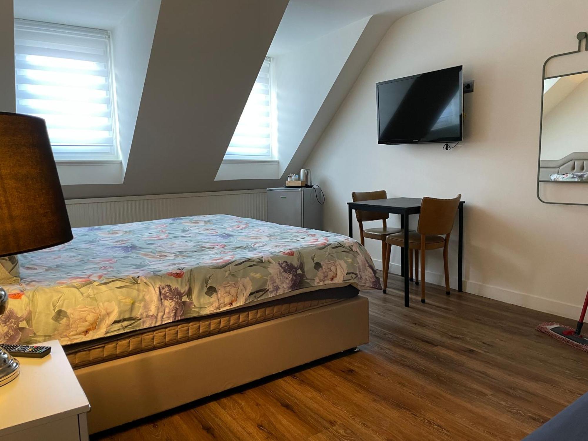 Mg Bb Bed & Breakfast Venlo Exterior photo