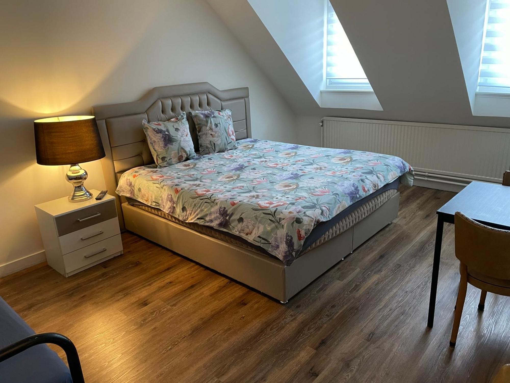 Mg Bb Bed & Breakfast Venlo Exterior photo