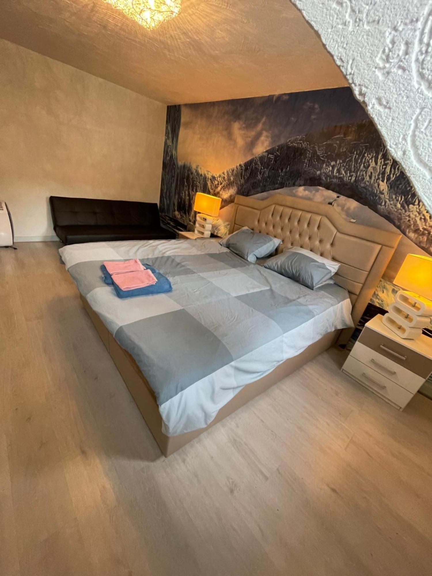 Mg Bb Bed & Breakfast Venlo Exterior photo